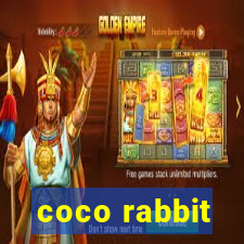 coco rabbit