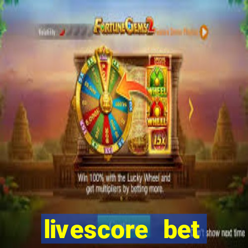 livescore bet casino review