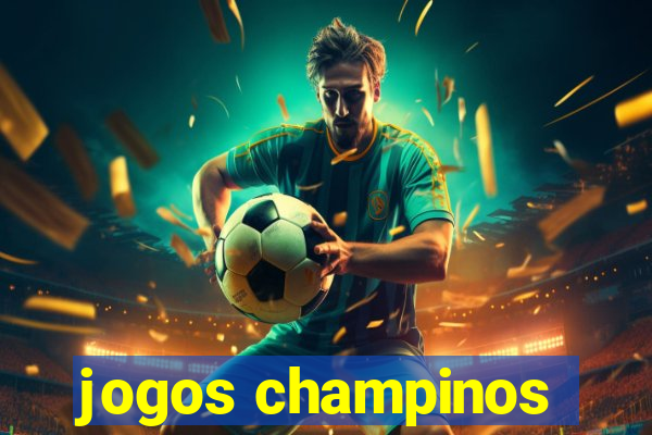 jogos champinos