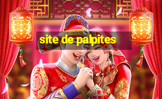 site de palpites