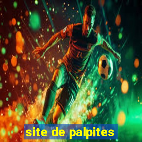 site de palpites