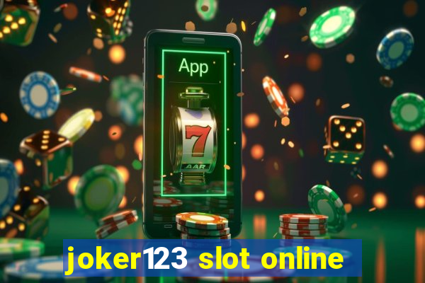 joker123 slot online