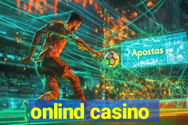 onlind casino