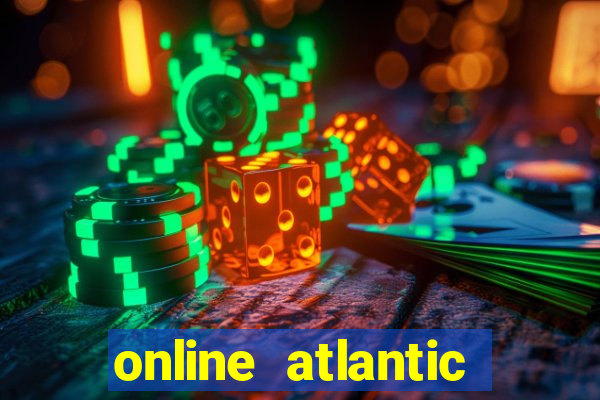 online atlantic city casinos