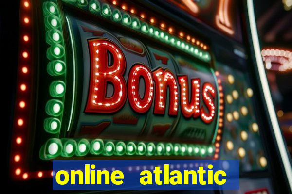 online atlantic city casinos