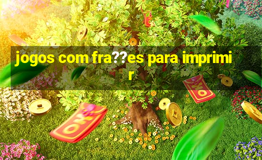 jogos com fra??es para imprimir