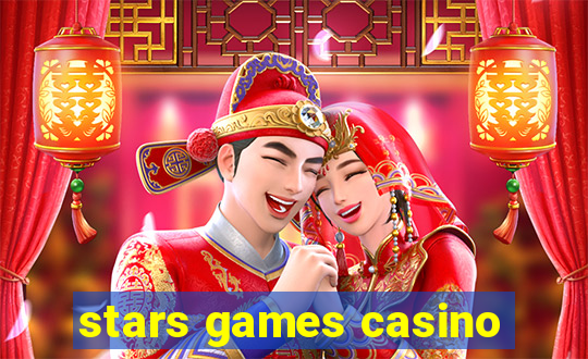 stars games casino