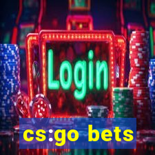 cs:go bets