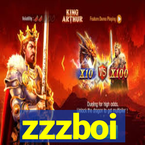 zzzboi