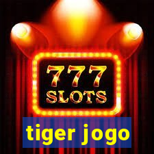 tiger jogo