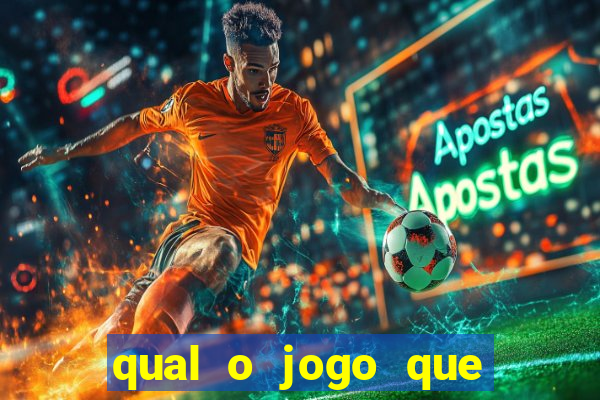 qual o jogo que paga melhor