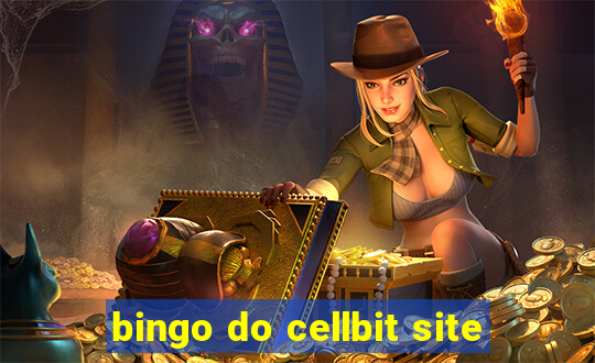 bingo do cellbit site