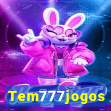 Tem777jogos