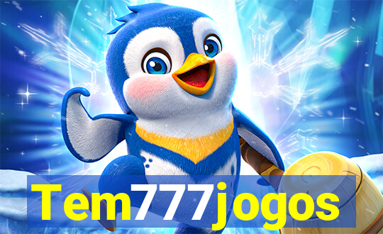 Tem777jogos