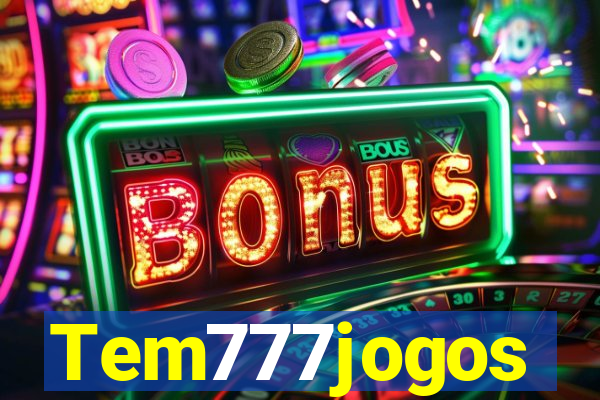 Tem777jogos