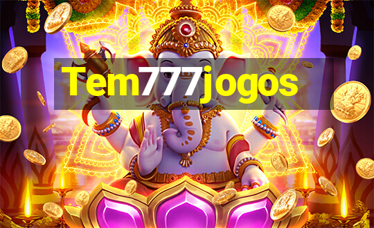 Tem777jogos