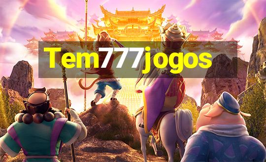 Tem777jogos