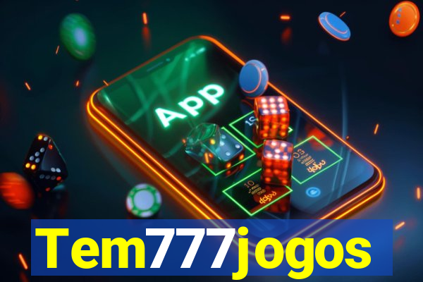 Tem777jogos