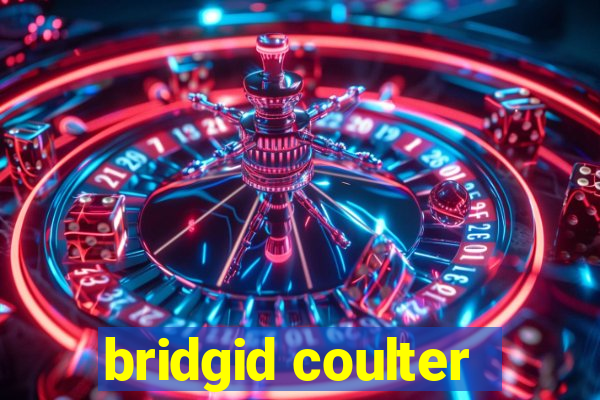 bridgid coulter