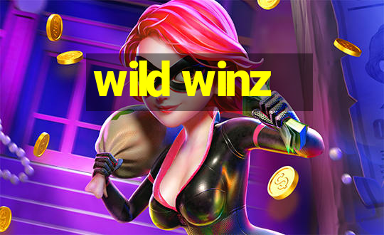 wild winz