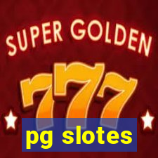 pg slotes