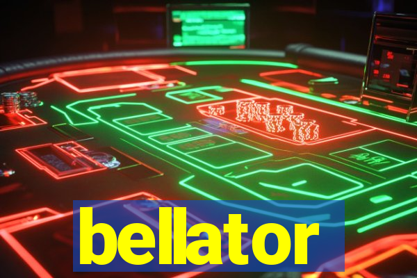 bellator