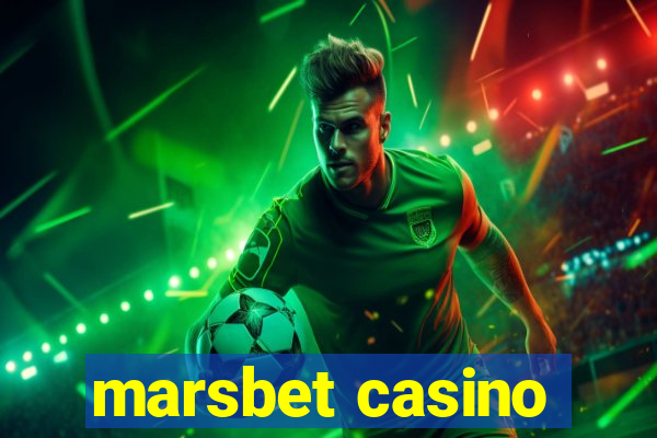 marsbet casino