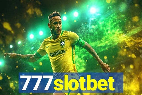 777slotbet