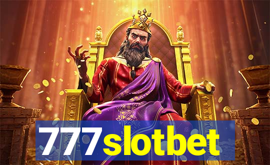 777slotbet