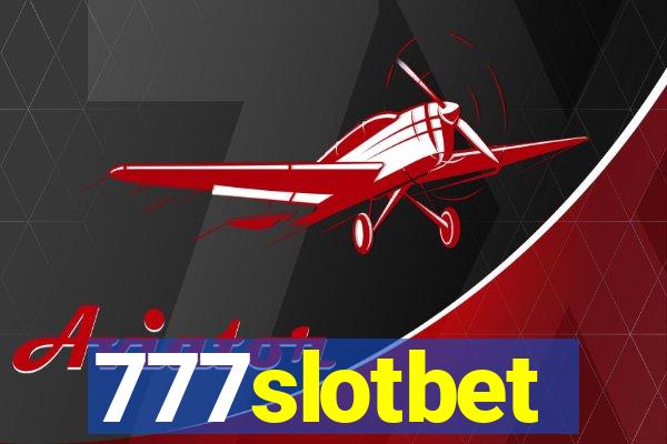 777slotbet