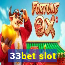 33bet slot