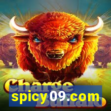 spicy09.com