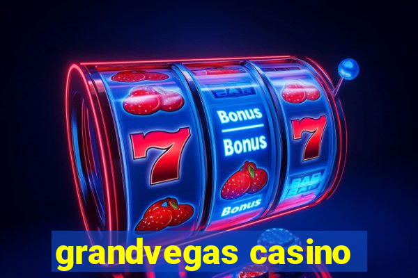 grandvegas casino