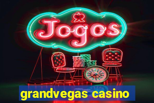 grandvegas casino