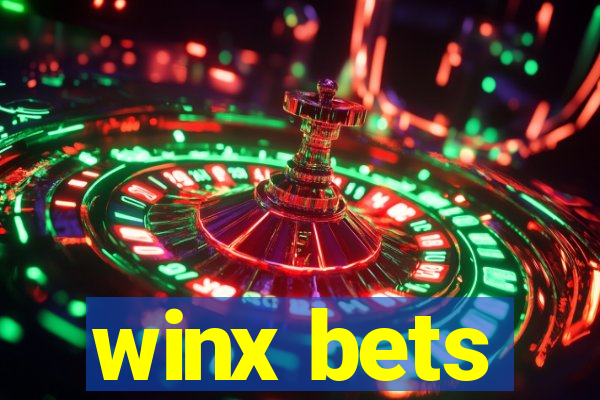 winx bets