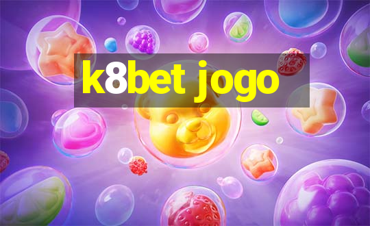 k8bet jogo