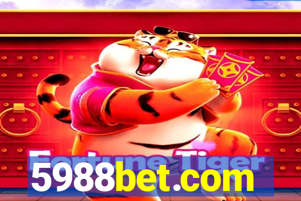 5988bet.com