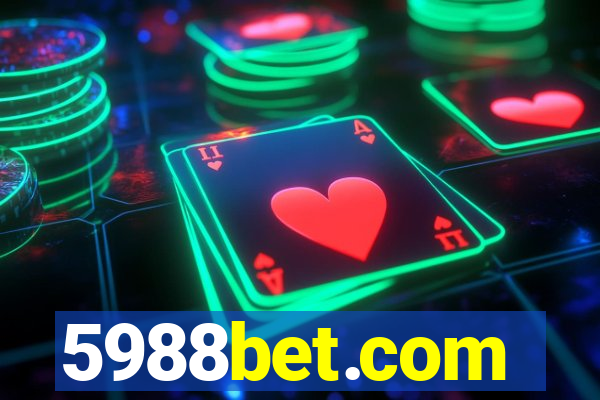 5988bet.com