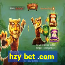 hzy bet .com