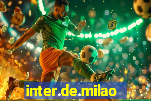 inter.de.milao