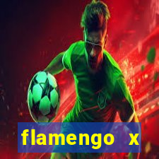 flamengo x palmeiras palpite