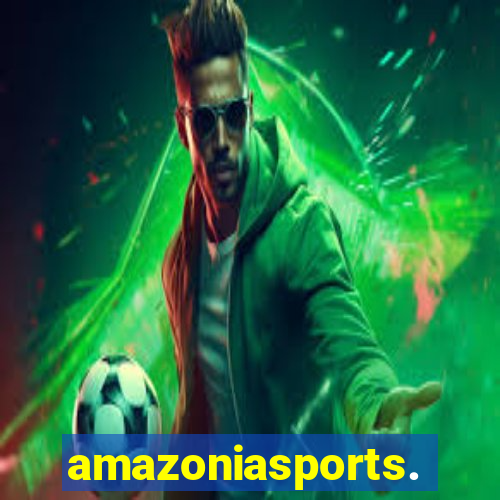 amazoniasports.com