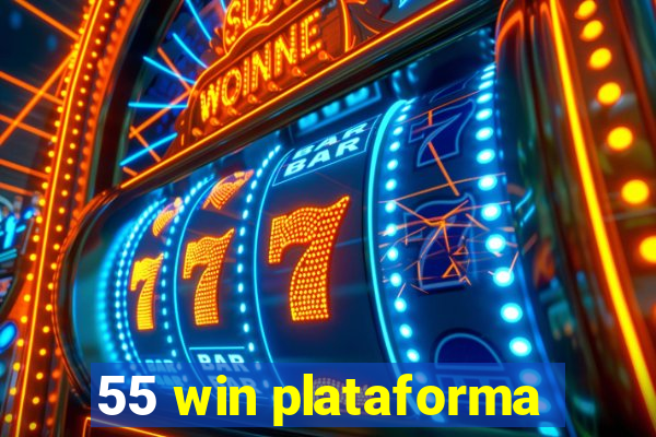 55 win plataforma