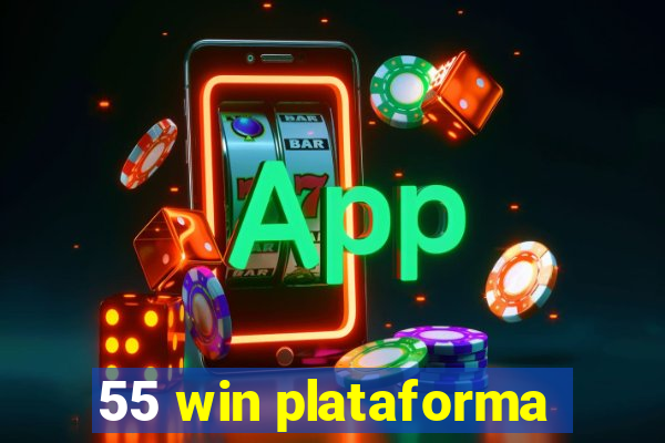 55 win plataforma