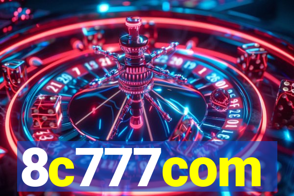 8c777com