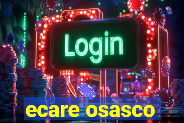 ecare osasco