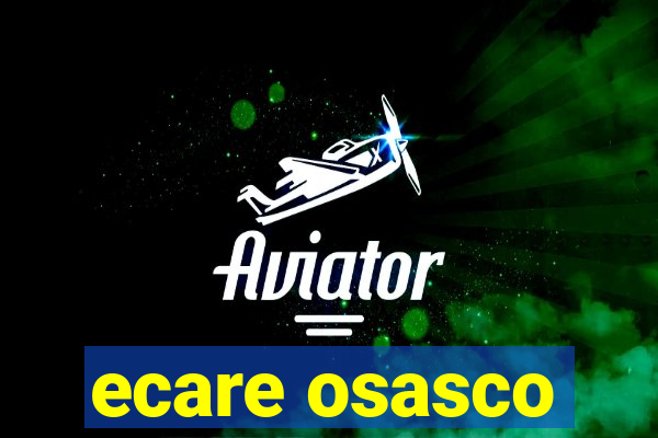 ecare osasco