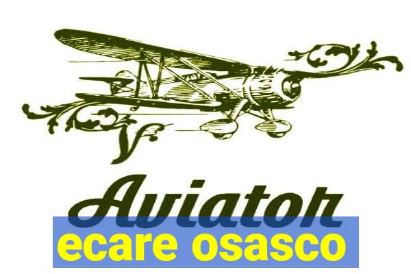 ecare osasco