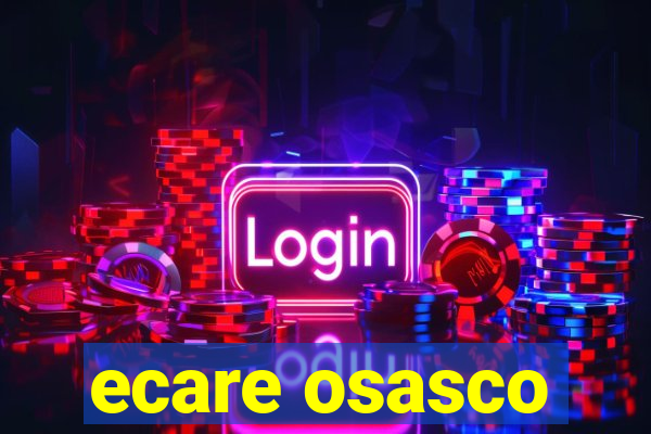 ecare osasco