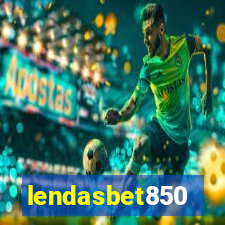 lendasbet850